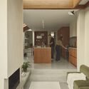 Loggia House / House of Em - Interior Photography, Wood, Table, Chair, Countertop, Kitchen