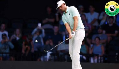 Instantly fix your chipping with this 1 simple move