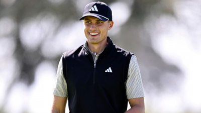 Ludvig Aberg’s net worth: How a rapid rise turned a young star into golf’s next elite earner