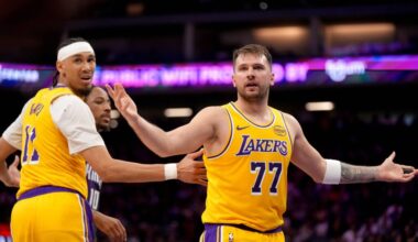 "That's Not A Team, That's A Bunch Of Individuals"