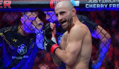 DraftKings MMA Picks & Value Plays: UFC Vegas 325 Lineup Strategy