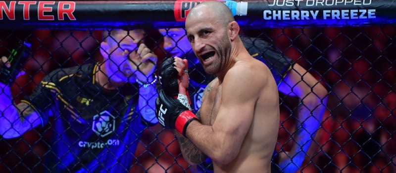 DraftKings MMA Picks & Value Plays: UFC Vegas 325 Lineup Strategy