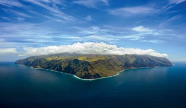 This exotic island is fast becoming a golf hot spot. You just need to find it