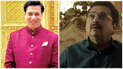‘Dhurandhar’ star Rakesh Bedi’s performance stuns Madhur Bhandarkar: ‘I would have thought three or four times about casting him; hats off to Aditya Dhar’ - Exclusive