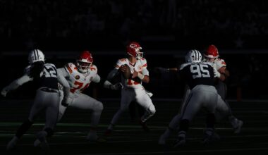 NFL's 2025 regular season becomes second-most watched on record