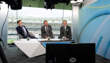 Kayo secures highest test cricket viewing figures for 2025-26 Ashes