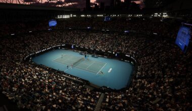 Genius Sports rolls out BetVision to tennis through Infront partnership