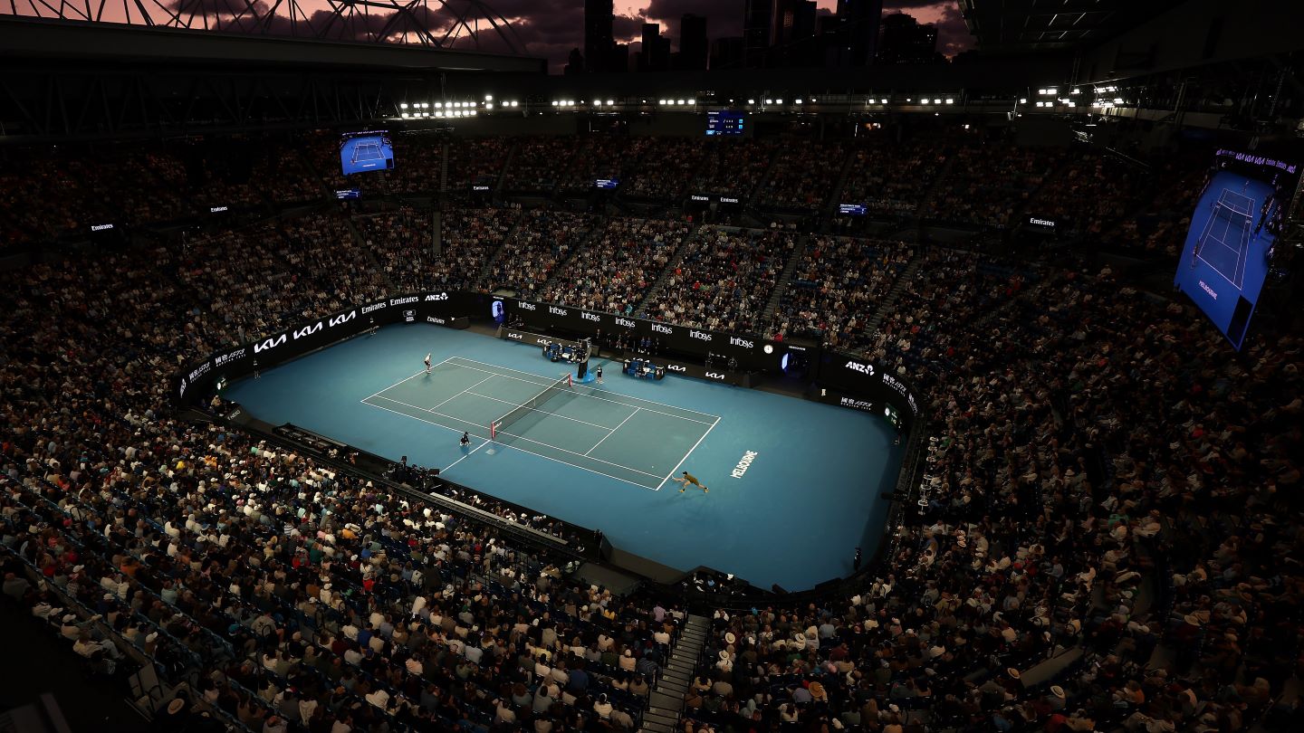 Genius Sports rolls out BetVision to tennis through Infront partnership