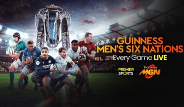 Premier Sports launches dedicated rugby streaming service in Canada