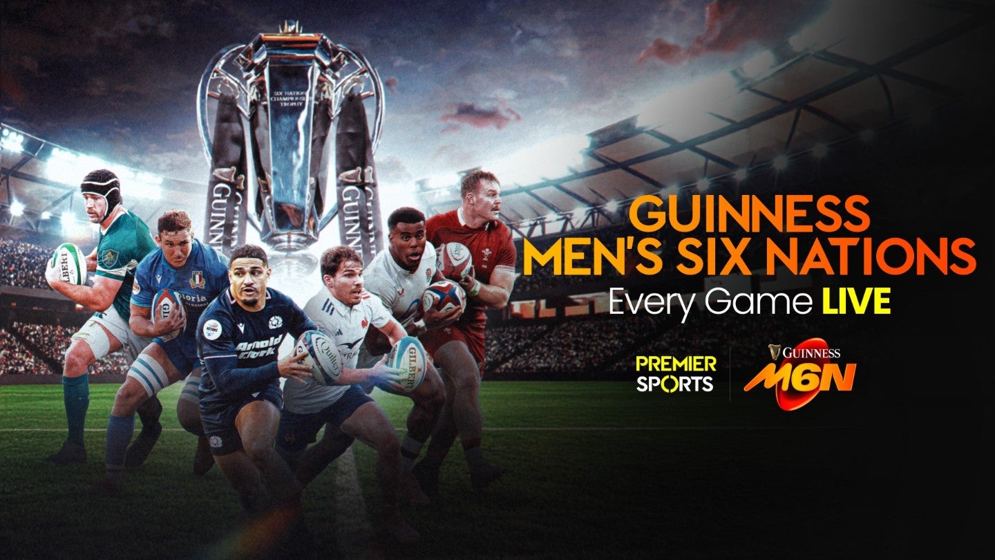 Premier Sports launches dedicated rugby streaming service in Canada