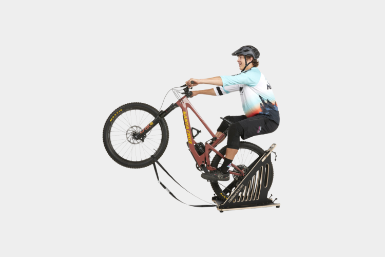 Ninja MTB Manual Machine Trainer