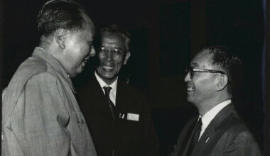 The obscure physics theory that helped Chinese science emerge from the shadows – Physics World