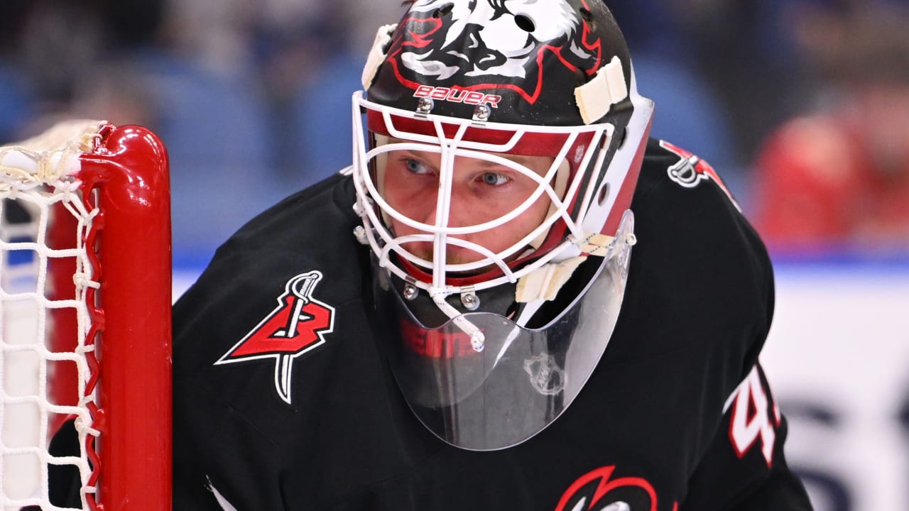Reimer signs 1-year contract with Senators