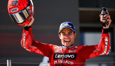 Marc Marquez just one win away from 100 and three from Valentino Rossi's MotoGP record