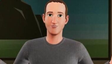 Meta, formerly known as Facebook, lays off 1500 workers as its metaverse division crumples