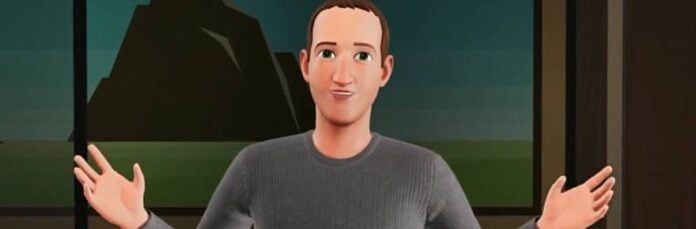 Meta, formerly known as Facebook, lays off 1500 workers as its metaverse division crumples