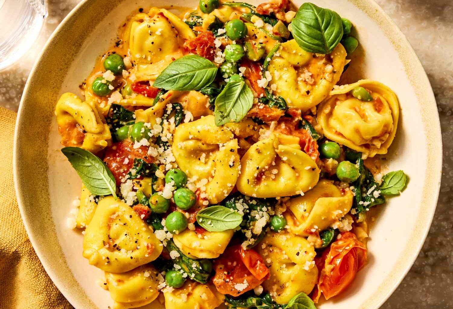 20+ 3-Step High-Protein Dinner Recipes