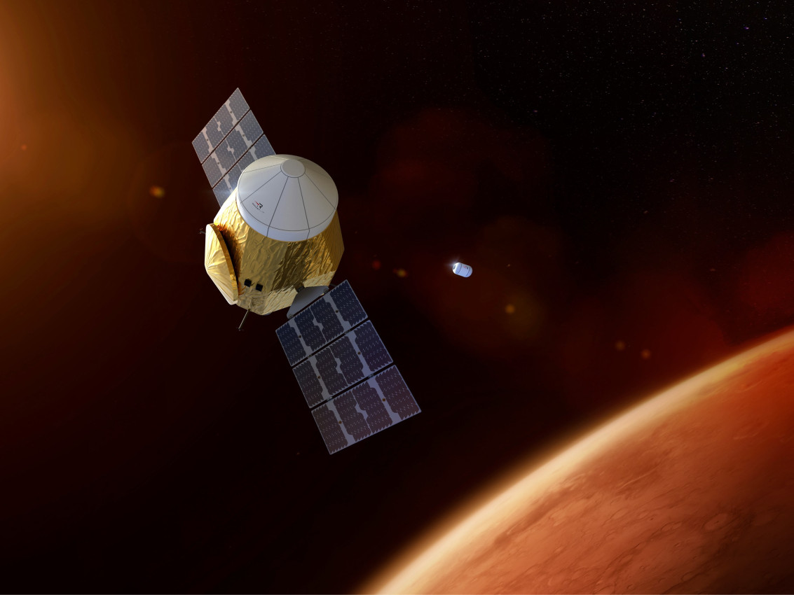 Interplanetary science needs a commercial backbone