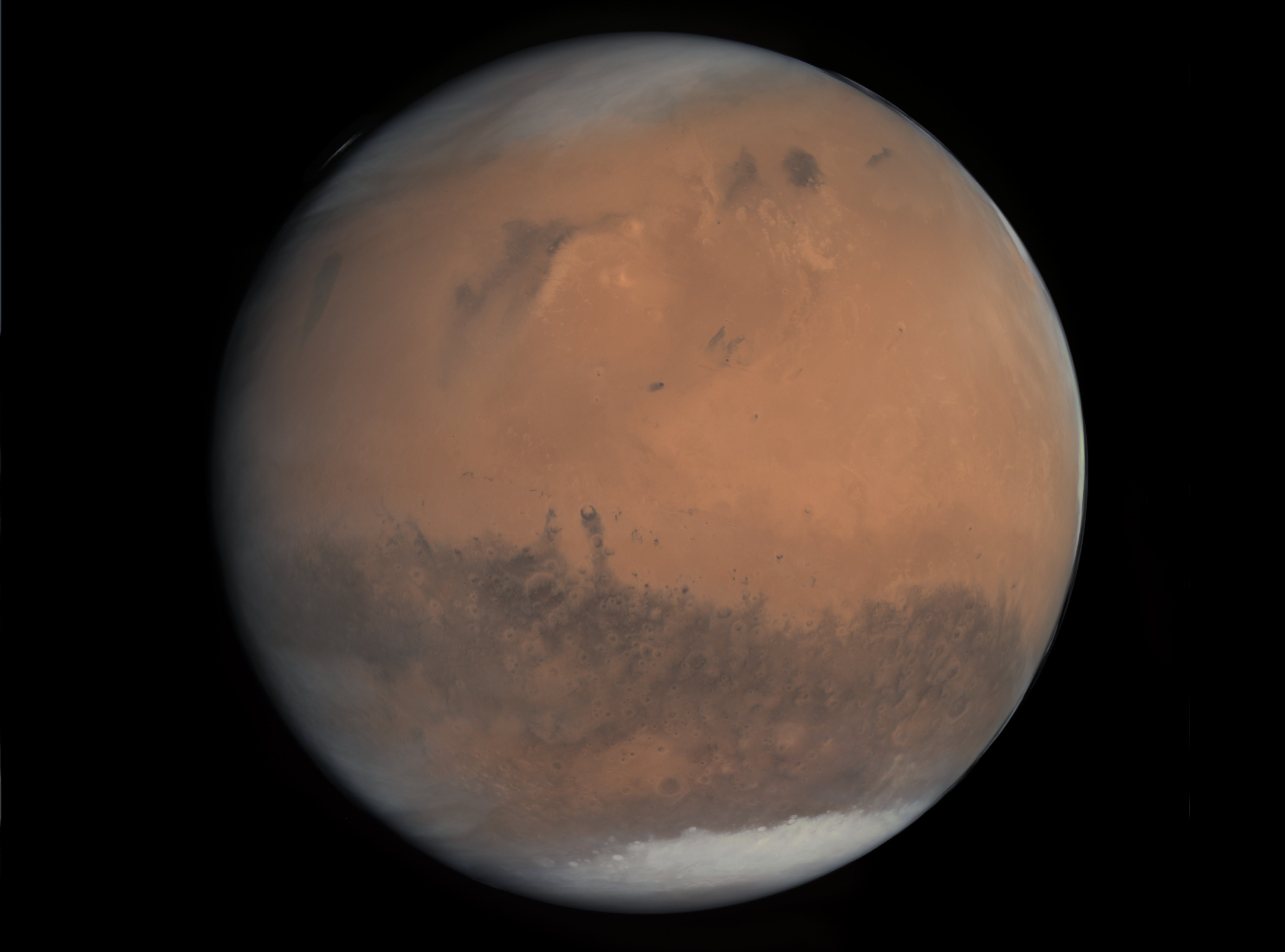 Mars