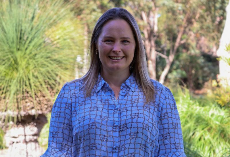 Wembley Golf Course Appoints Martino as General Manager