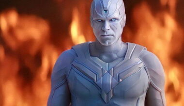 Marvel's "VisionQuest" To Tackle Daddy Issues