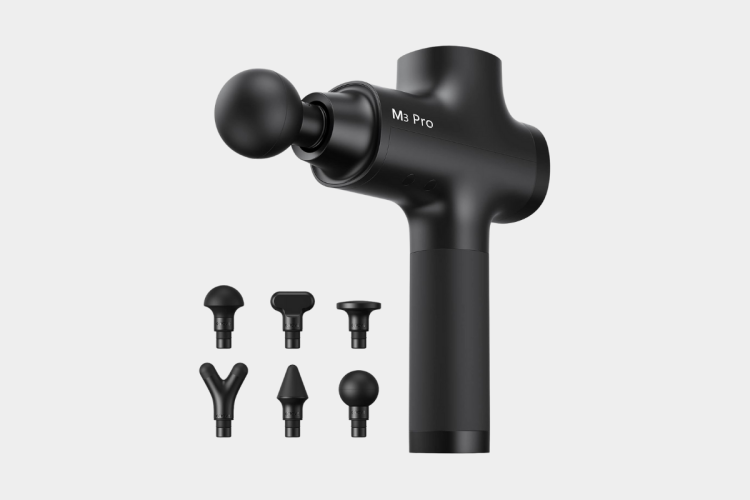 opove M3 Pro 2 Massage Gun