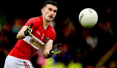 Massive Boost For Dingle As AFL Star Mark O'Connor Free To Play In All-Ireland Final