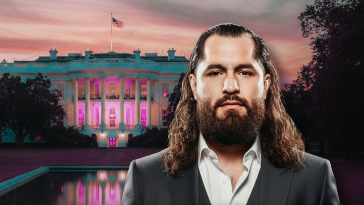 Jorge Masvidal Teasing Return To Action, Addresses UFC White House Rumors