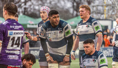 Team News: Bedford Blues vs Coventry Rugby | 24.01.26 | Champ Rugby Round 14