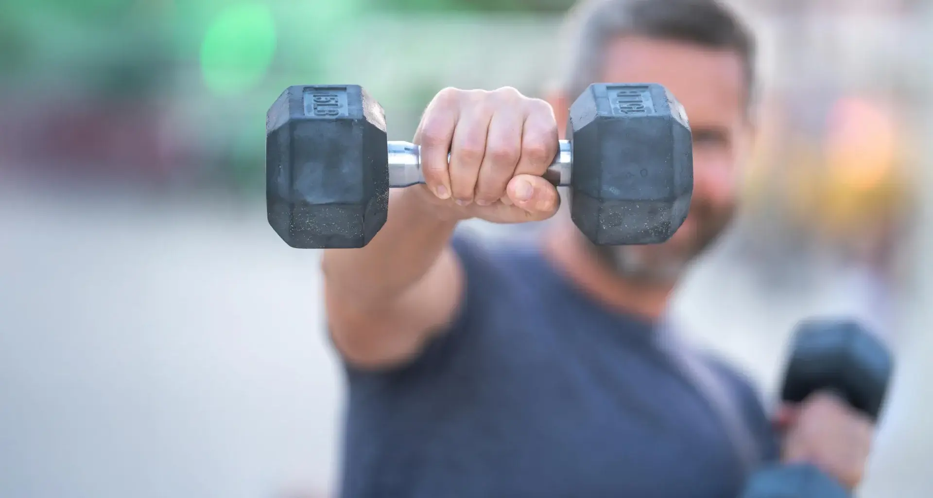 A 47-year study reveals when fitness and strength start to fade