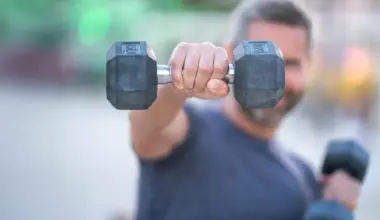 A 47-year study reveals when fitness and strength start to fade