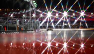 How the F1 calendar works and why promoters are signing long term