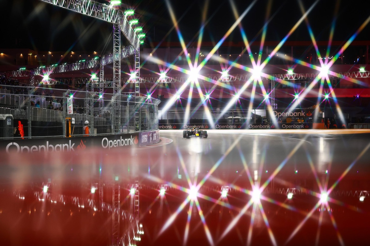 How the F1 calendar works and why promoters are signing long term