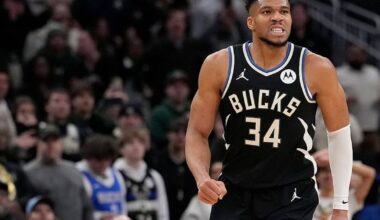 NBA trade deadline 2026 live updates: Latest news, analysis and reaction to every deal