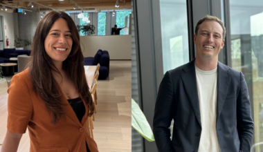 V2 AI bolsters leadership team to scale enterprise AI transformation