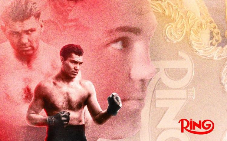 Where we could be heading after Ring Awards' inception a century ago