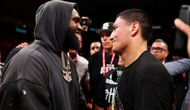 Sooner Or Later We Have To Make Another Move