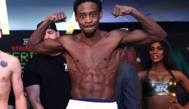 I Really Feel Like I’m Carrying This Promotion