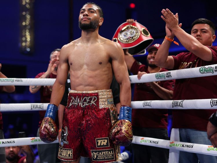 Raymond Muratalla Retains IBF Title With Majority Decision over Andy Cruz