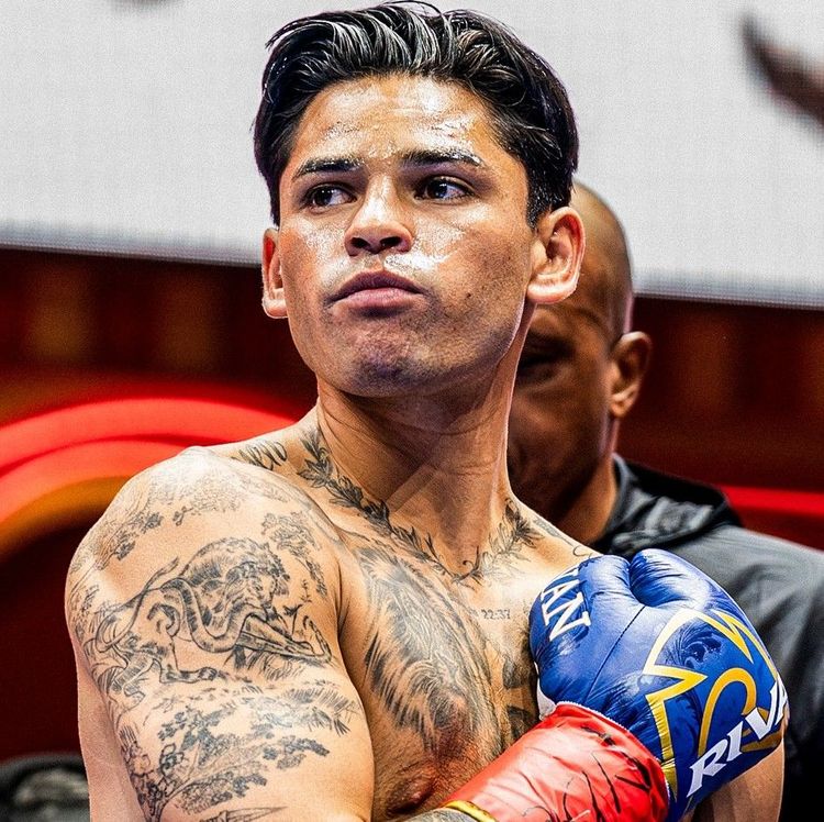 WBC’s Sulaiman Defends Sanctioning Barrios-Garcia As welterweight Title Fight