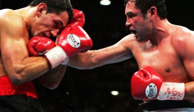 Behind Enemy Lines: Felix Sturm