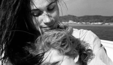 Meghan Markle Shares a Matching Moment With Princess Lilibet