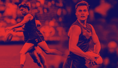 Selecting every AFL team’s best 23 for 2026: Melbourne Demons - AFL News