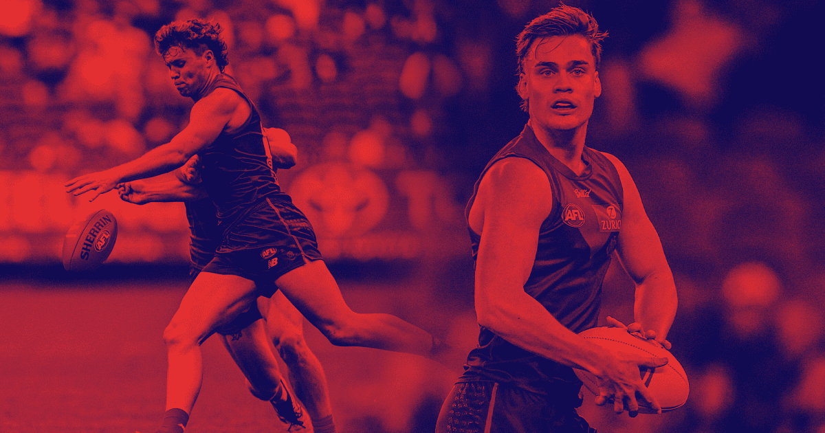 Selecting every AFL team’s best 23 for 2026: Melbourne Demons - AFL News