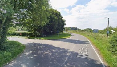 Teenager banned from driving for a year after breaking cyclist’s back, neck, and shoulder while distracted by sat nav