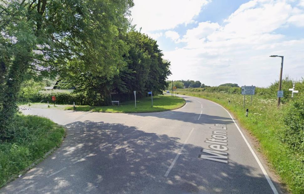 Teenager banned from driving for a year after breaking cyclist’s back, neck, and shoulder while distracted by sat nav