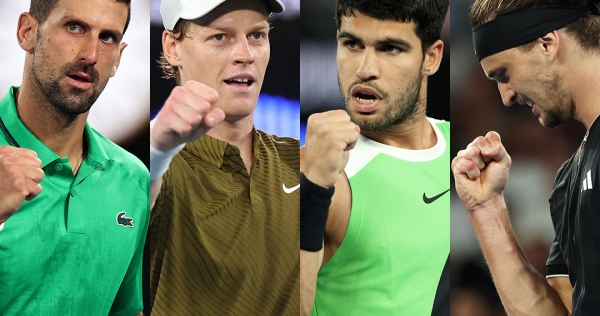 AO 2026 Day 13 preview: Men’s semis in the spotlight - Australian Open