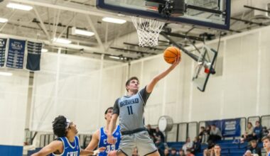 Behrend men’s basketball team undefeated in AMCC action
