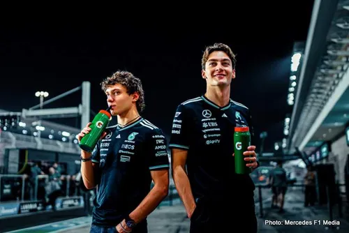 mercedes pepsico antonelli russell 001