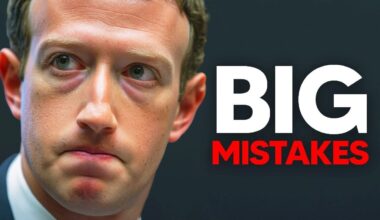 Why Mark Zuckerberg's & Meta's Al Dream is Becoming a Nightmare